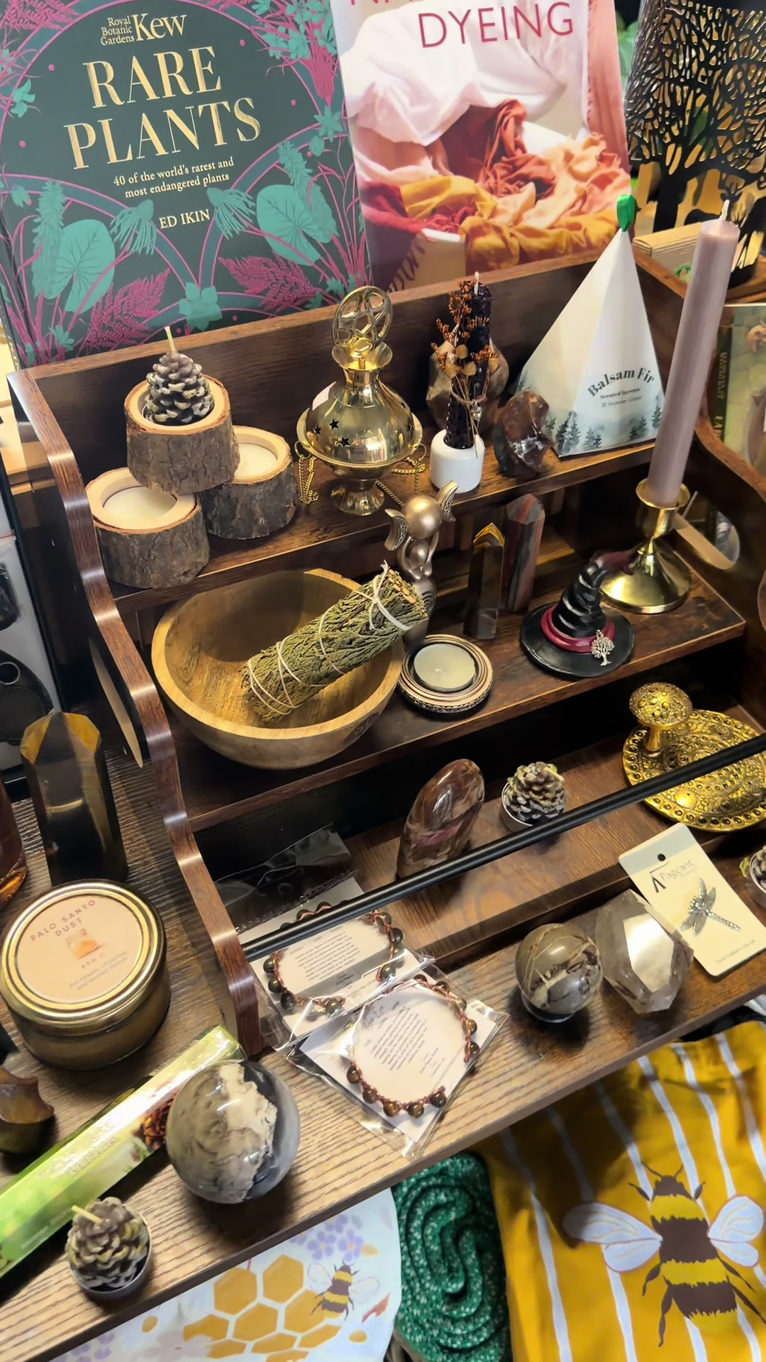 @Everchange Emporium