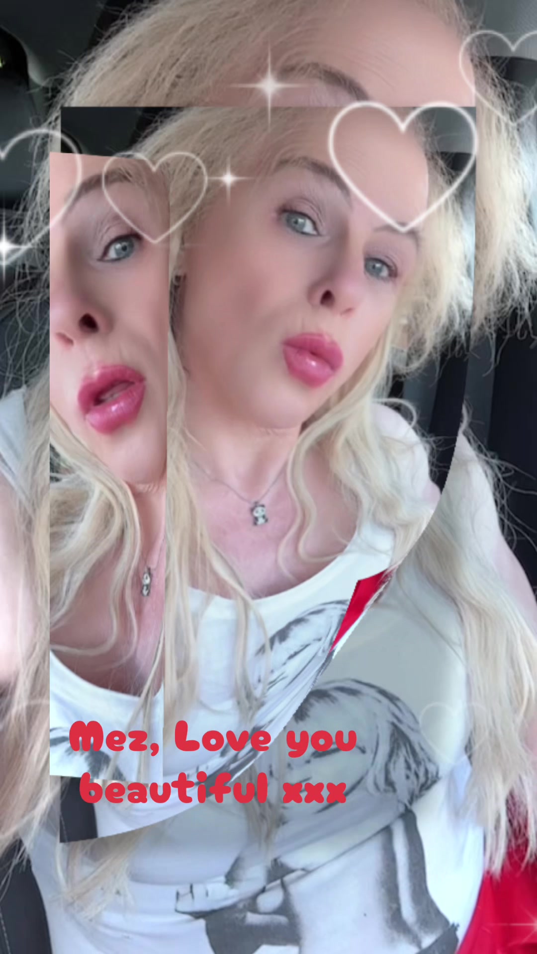 @Cute Bunny