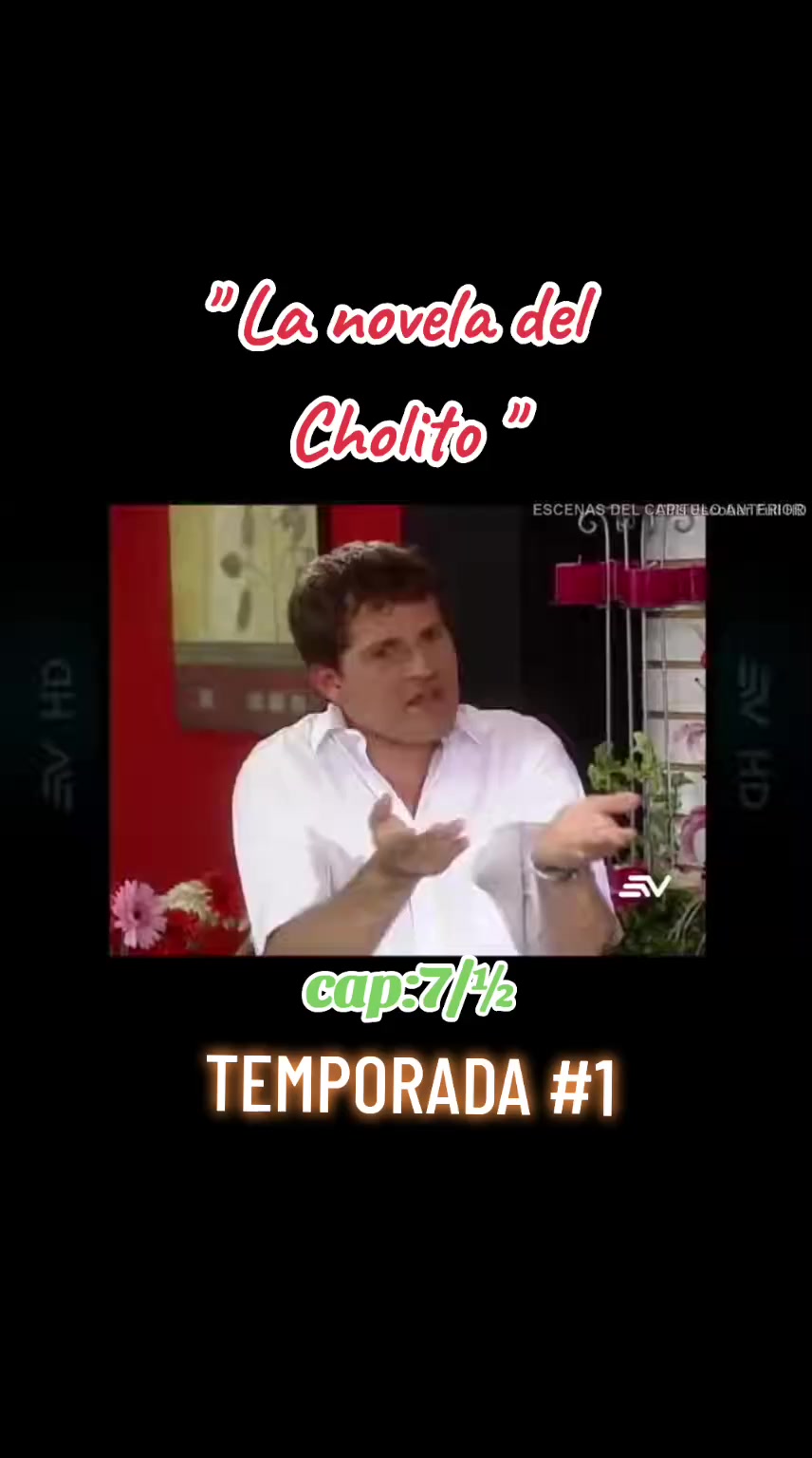 @Vivos Ecuador Fans 🇪🇨 😉