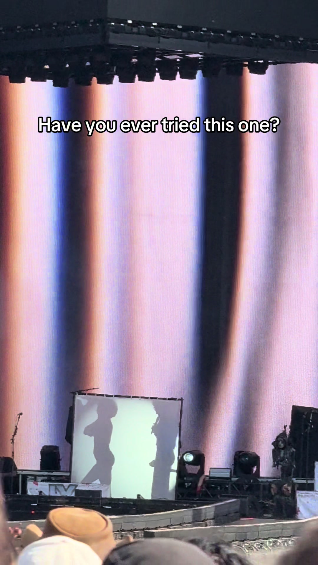 @High Fives & Stage Dives