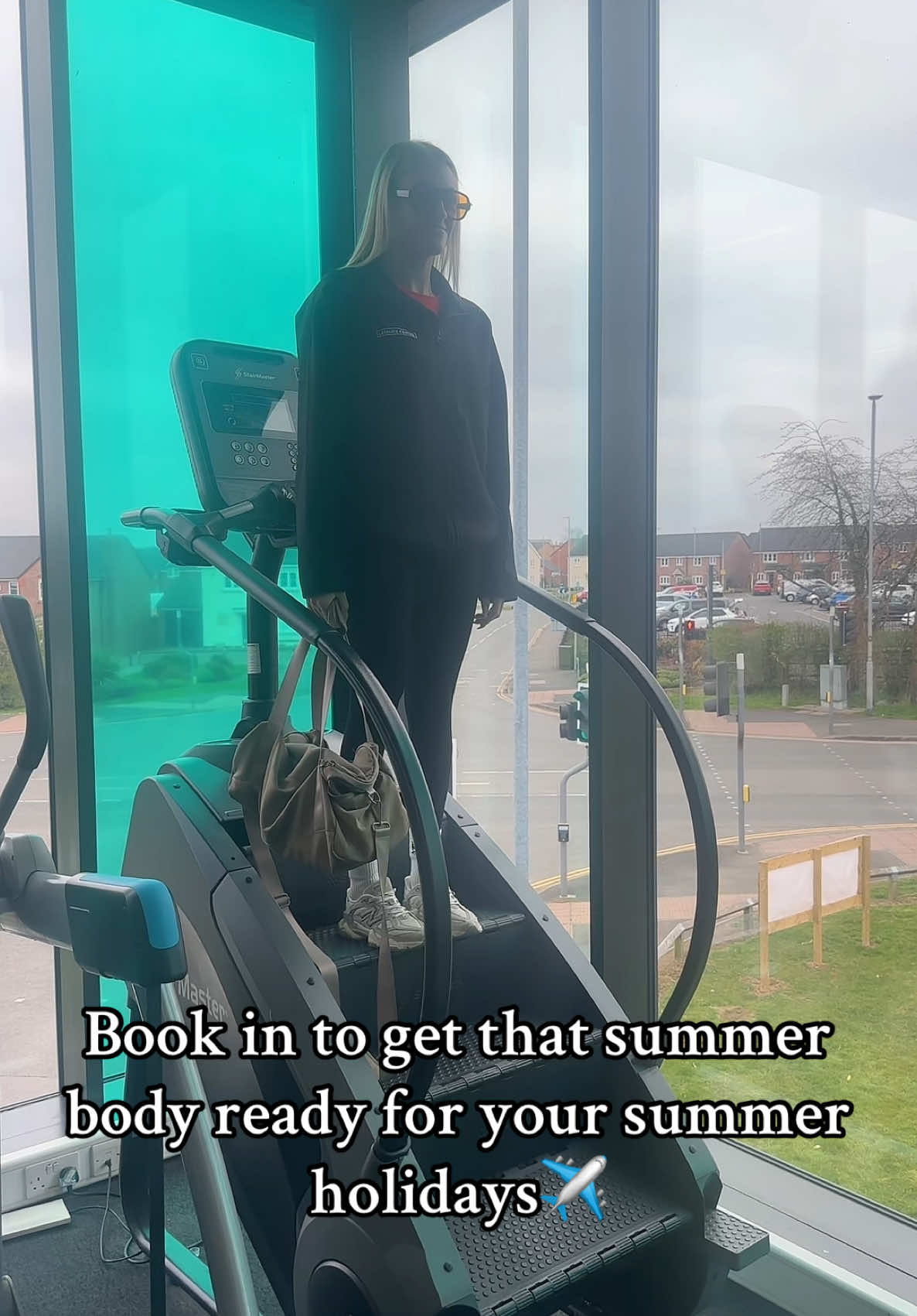 @Broughton Astley Leisure