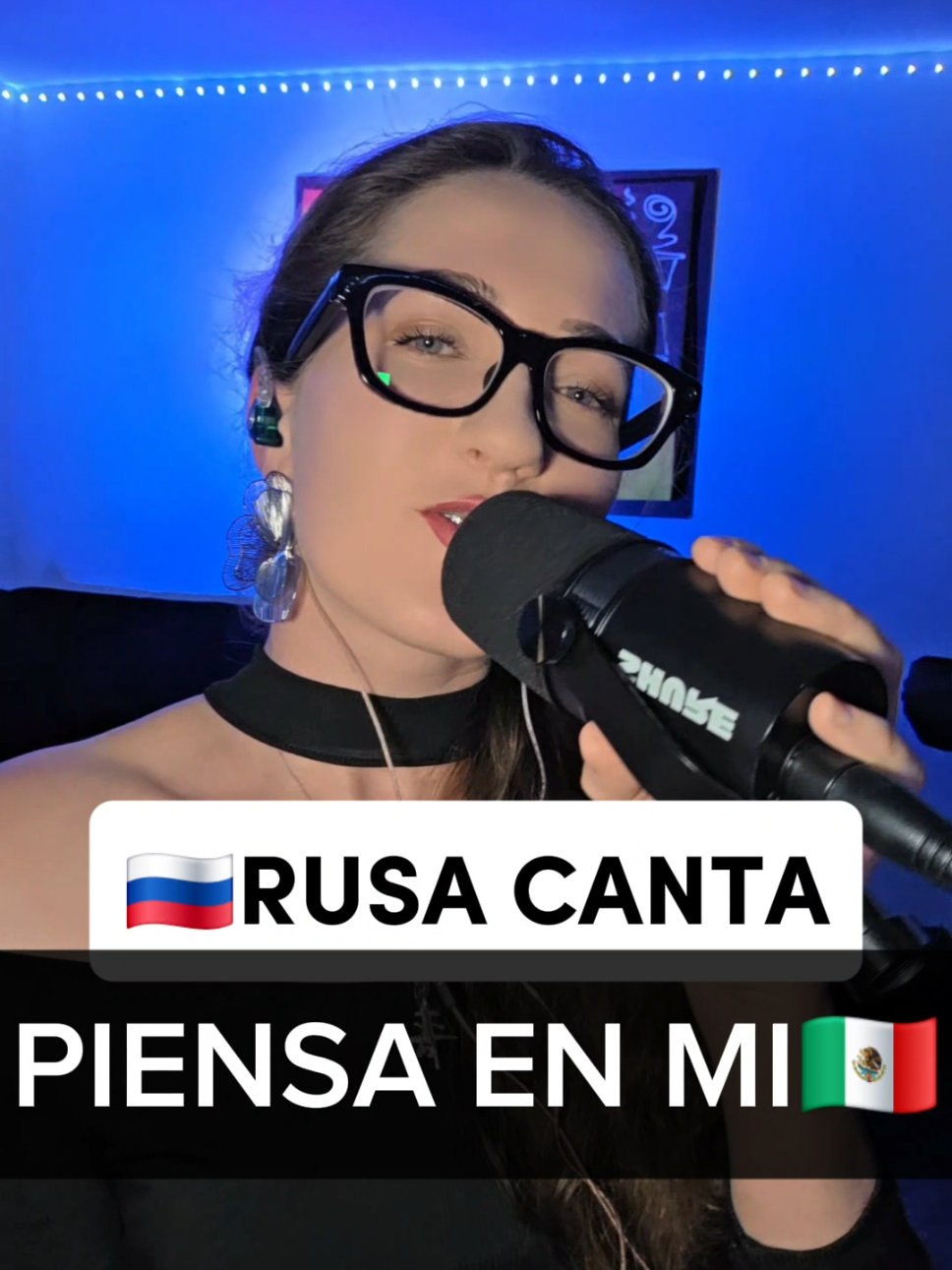 @Rusa Canta
