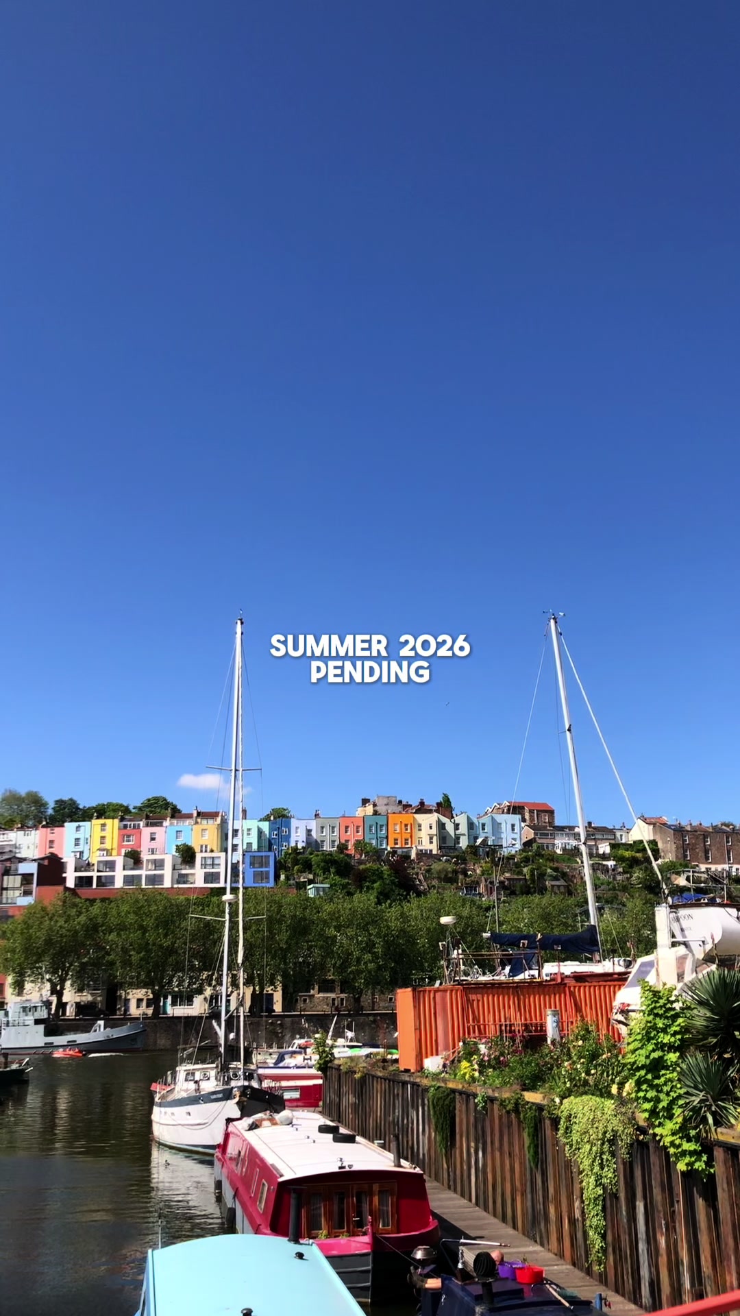 @Love For Bristol UK