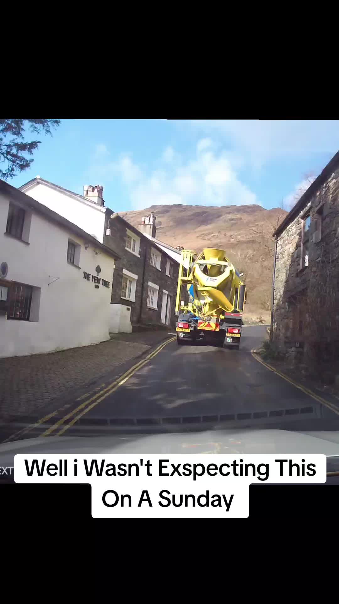 @Dashcam Videos