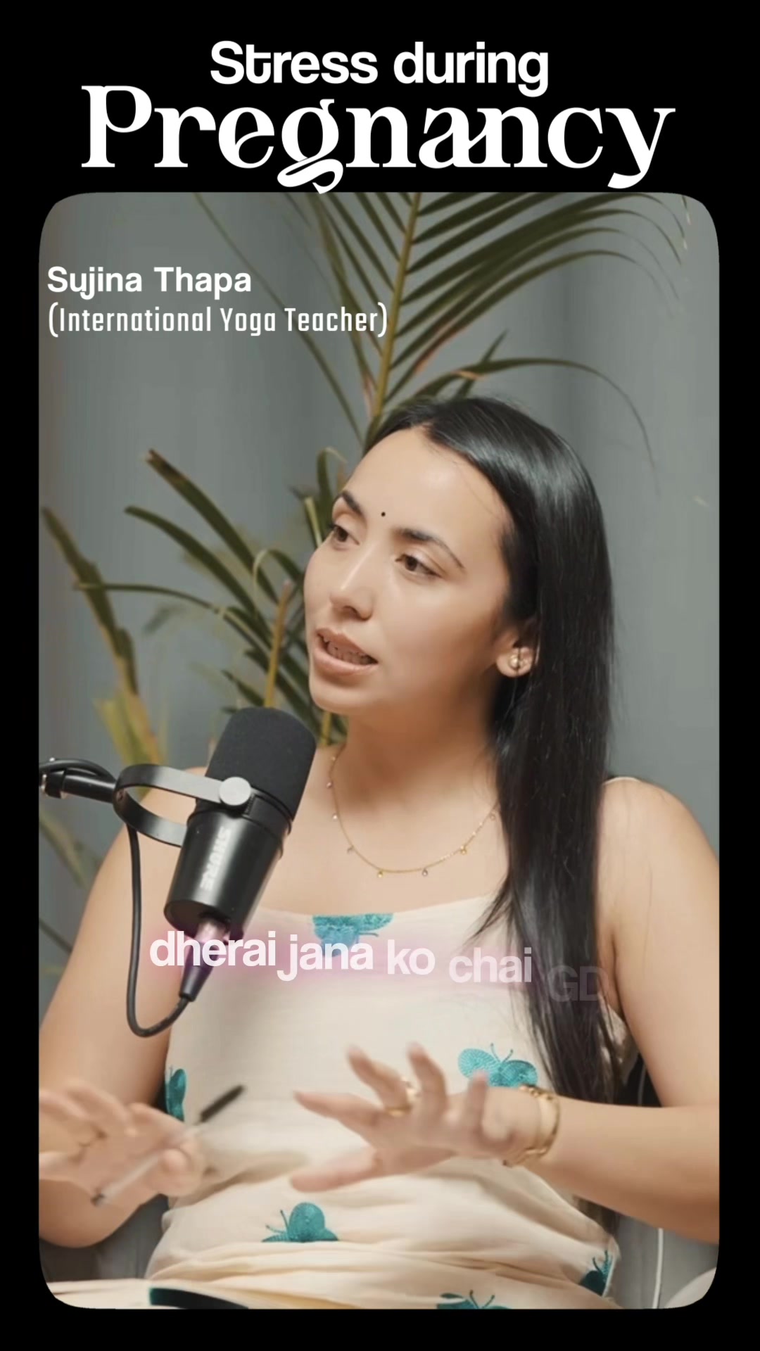 @Sujina~Grace Yoga🇳🇵🇩🇰