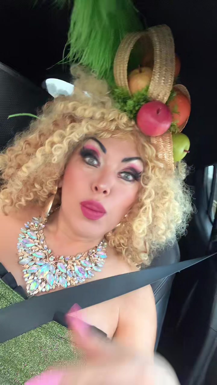 @La Chica Karamelo