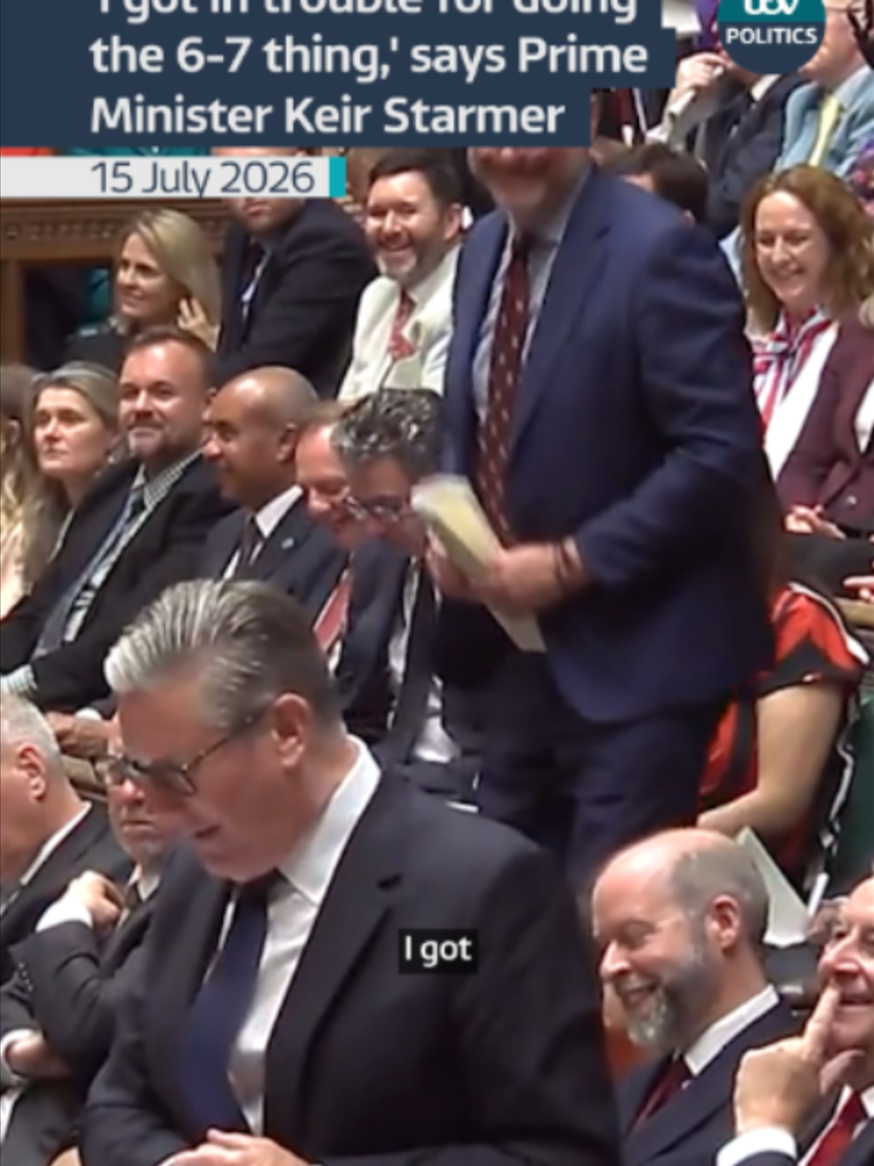 @ITV Politics