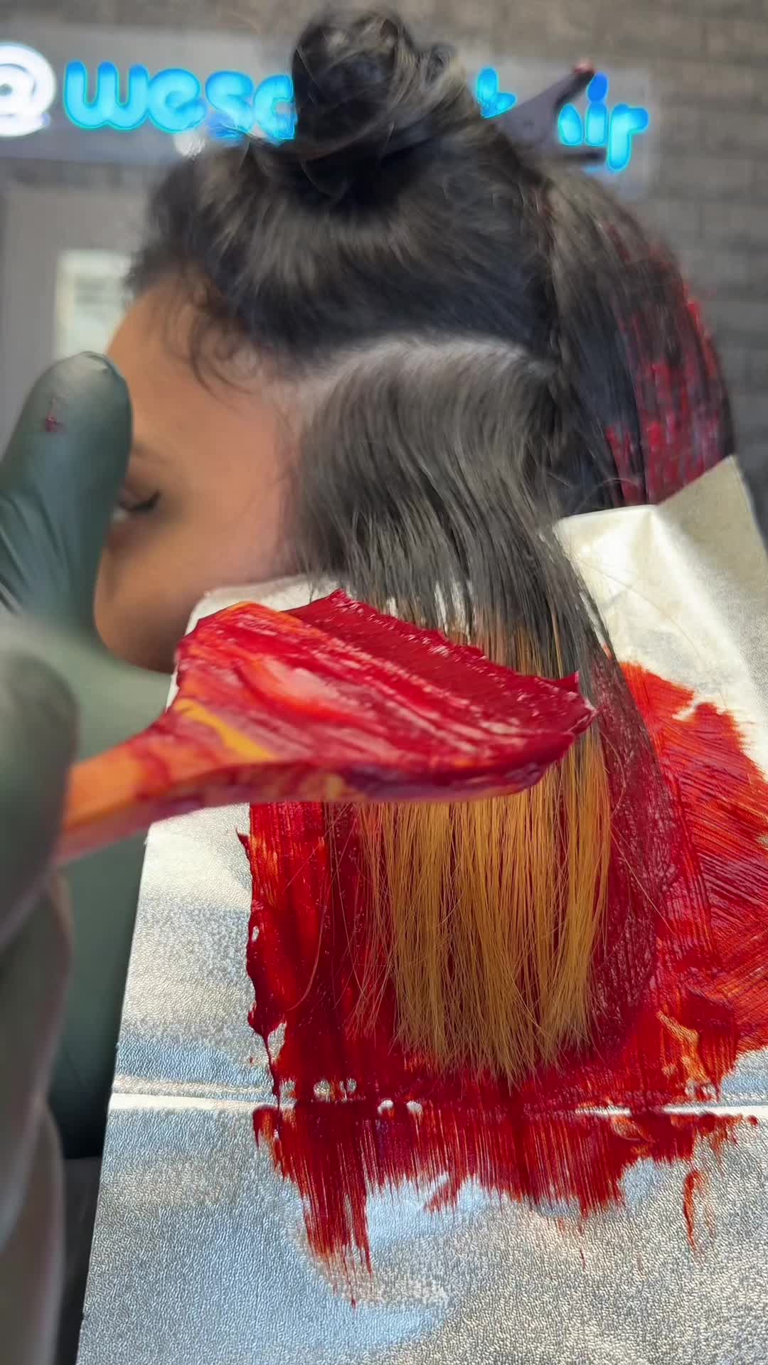@Wes Palmer