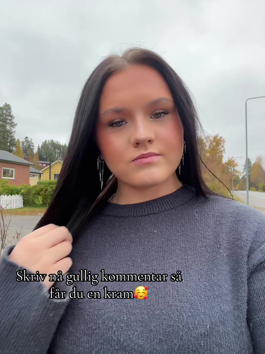 @Elvira Johansson❤️