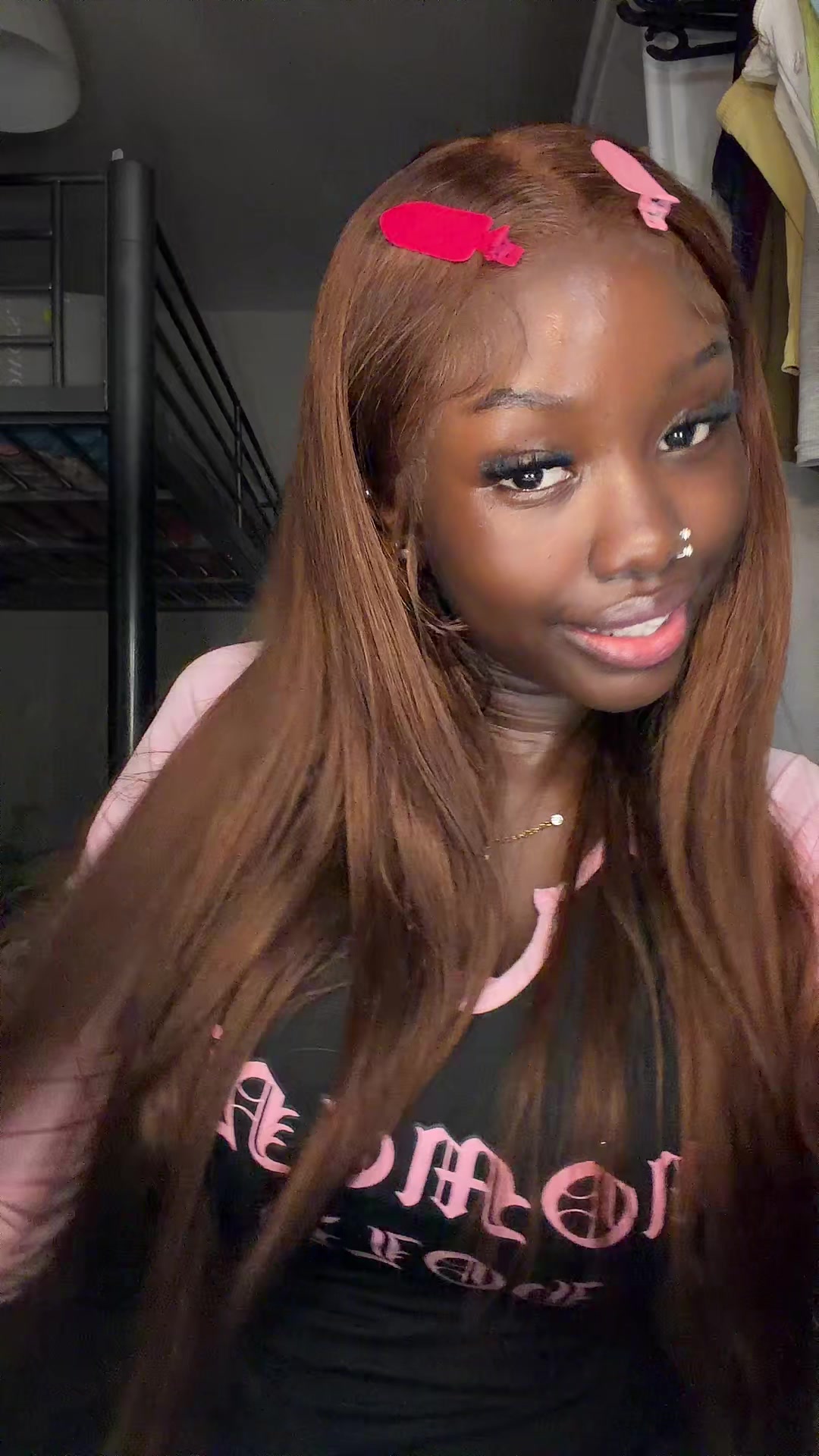@๐ Black doll ๐