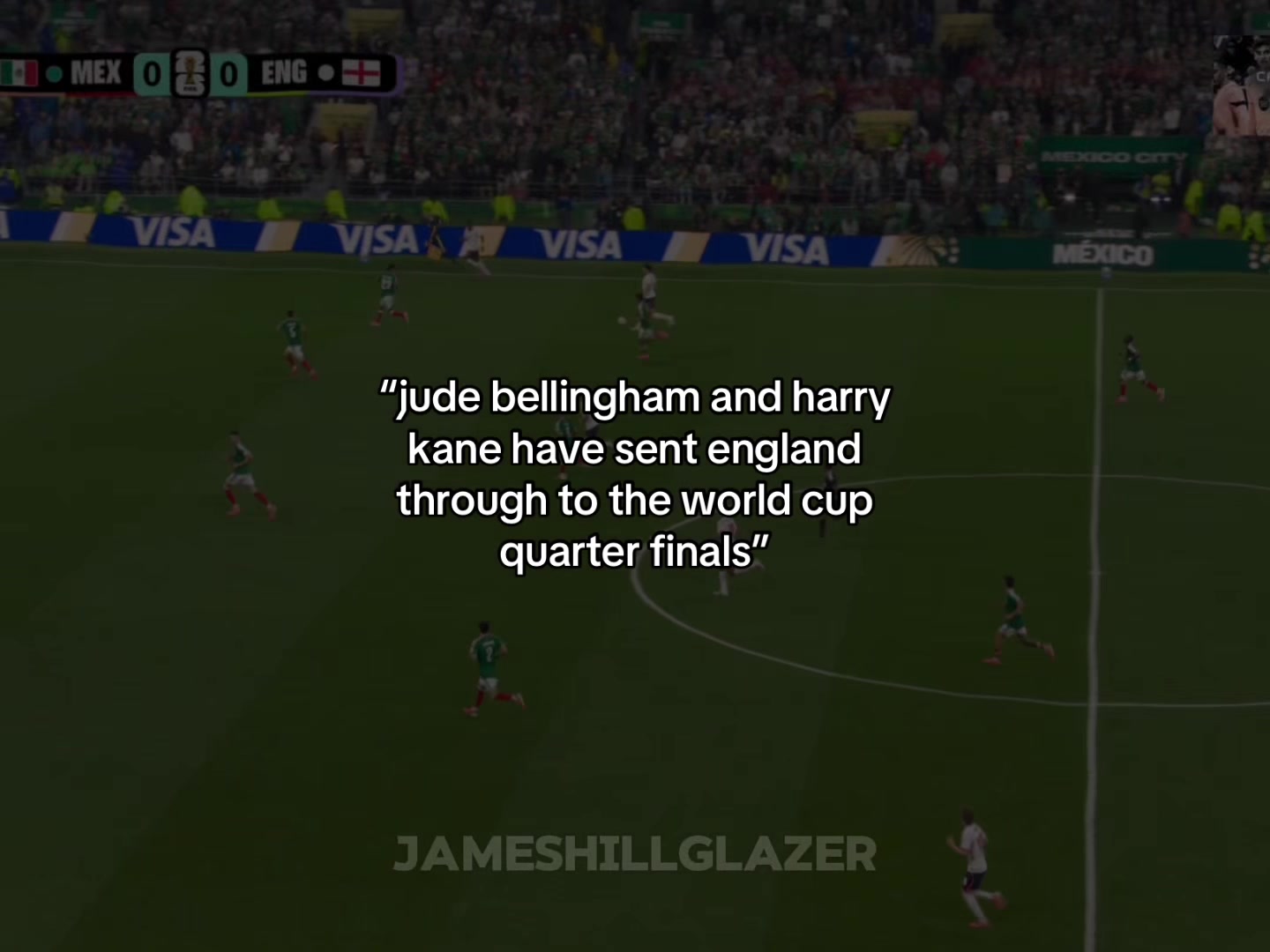 @#1 James Hill Glazer ²³