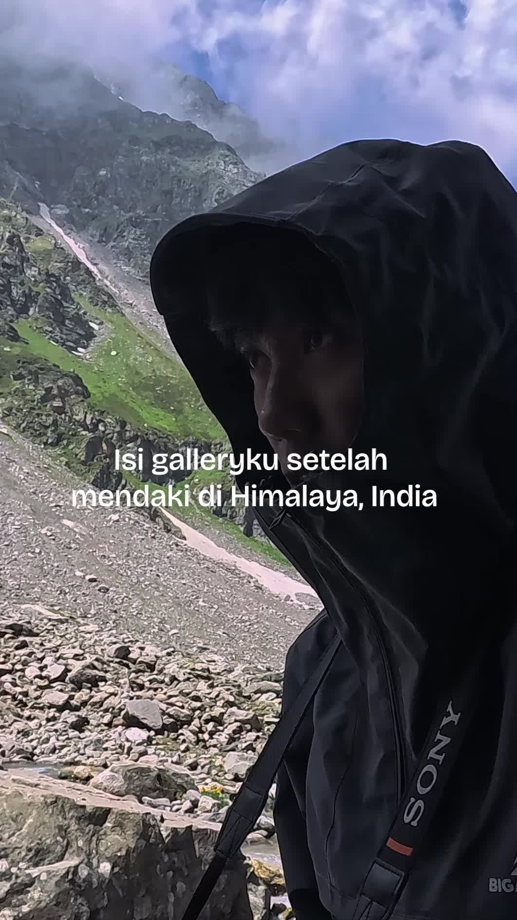 @Open Trip India Murah 🇮🇳