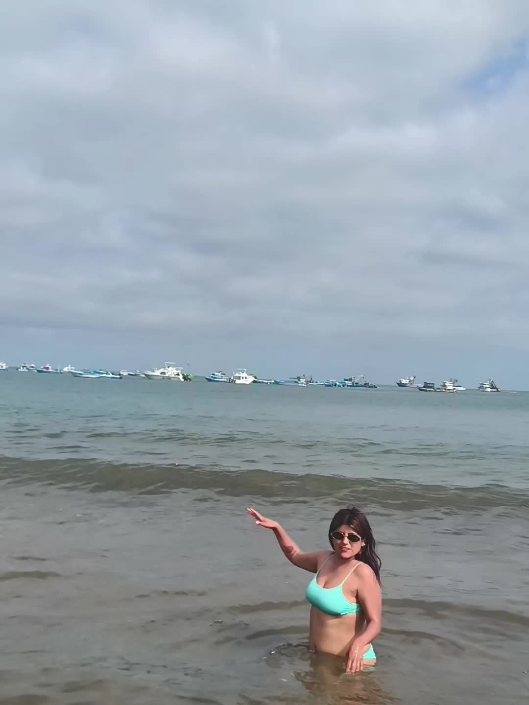 @Andrea Estefanía