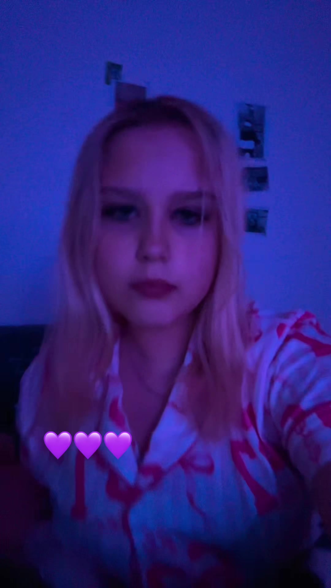 @lilly isobel x