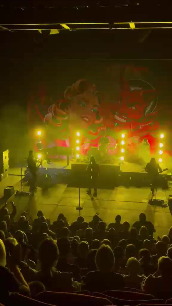 @Matt Shaw Live