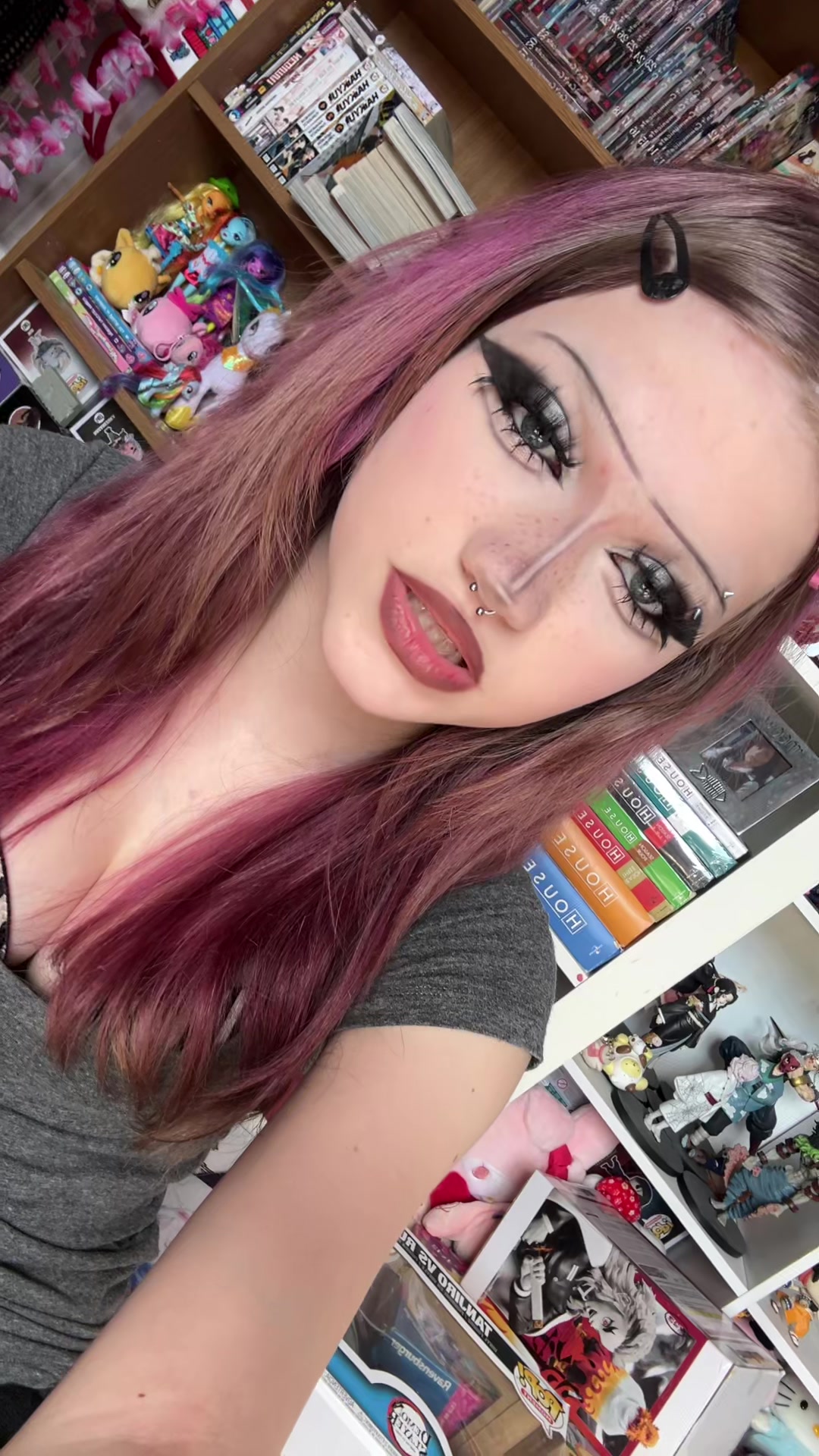 @⋆˚꩜｡