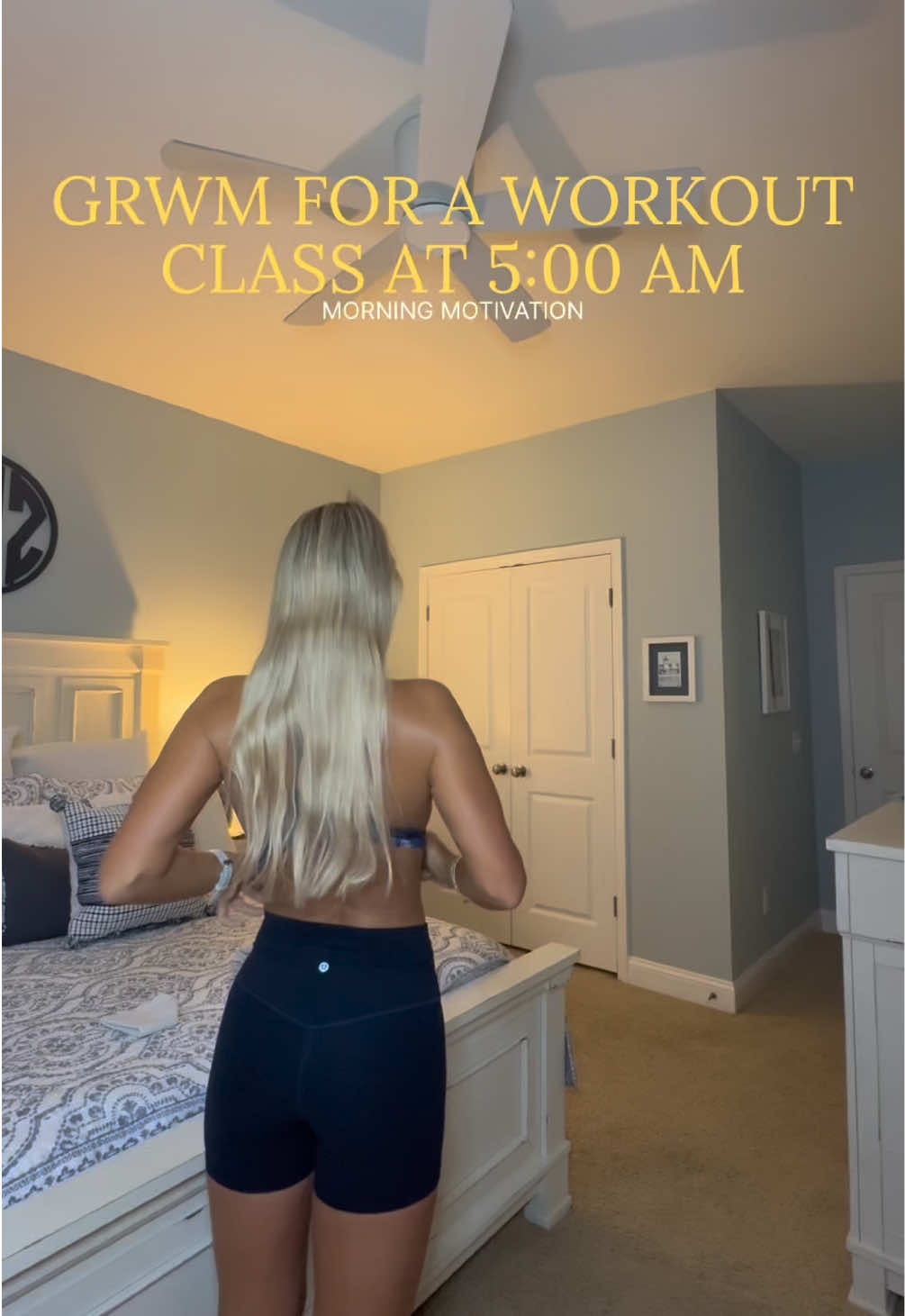 @chloe | running & pt student