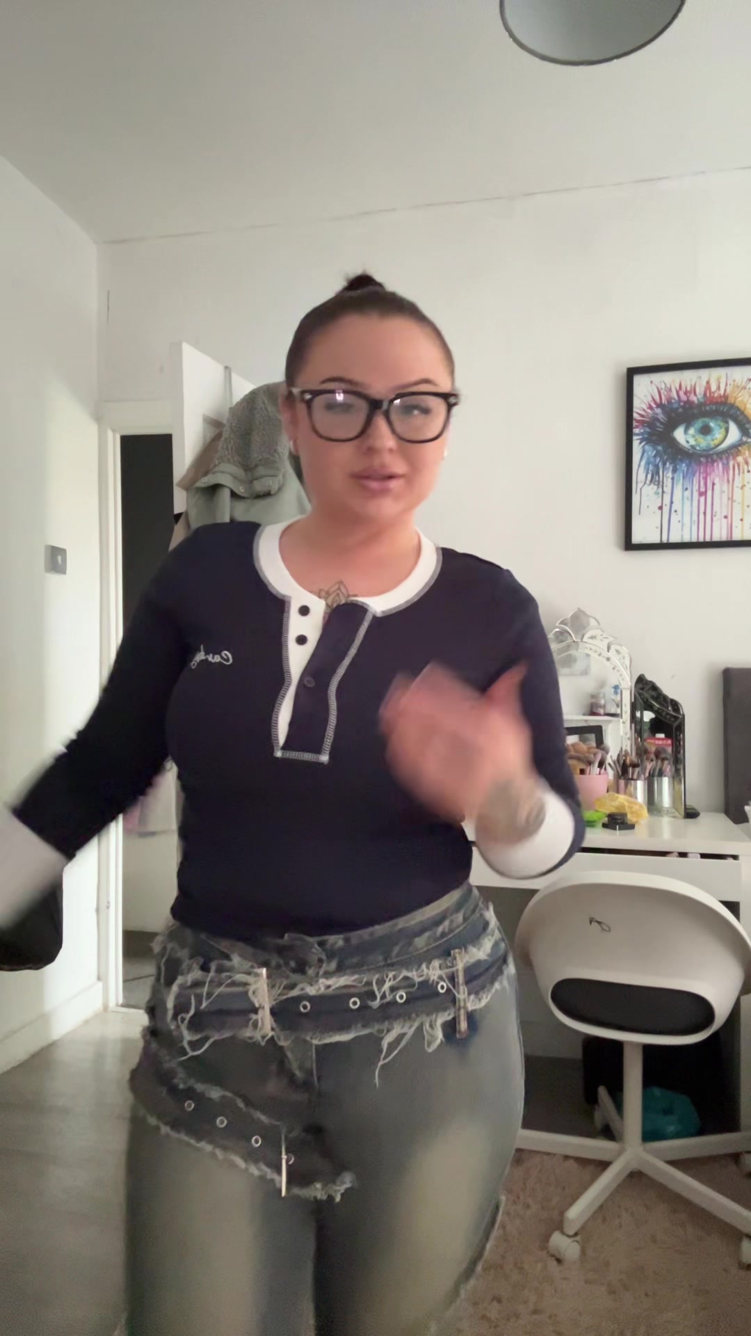 @Staycreativex