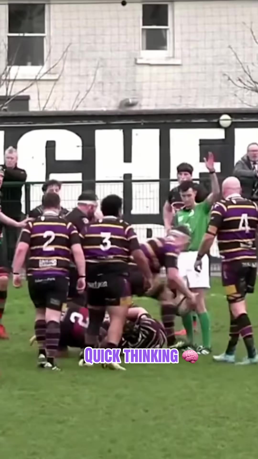 @Instonians RFC