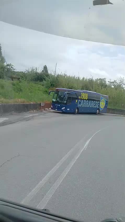 @benedetto milazzo