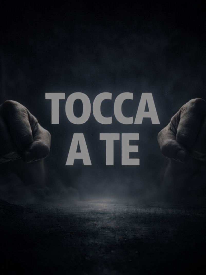 @Non sei stanco!!!
