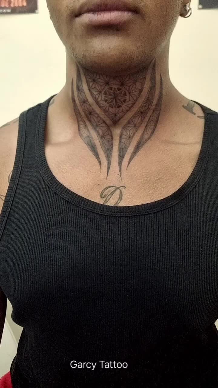 @GarcyTattoo