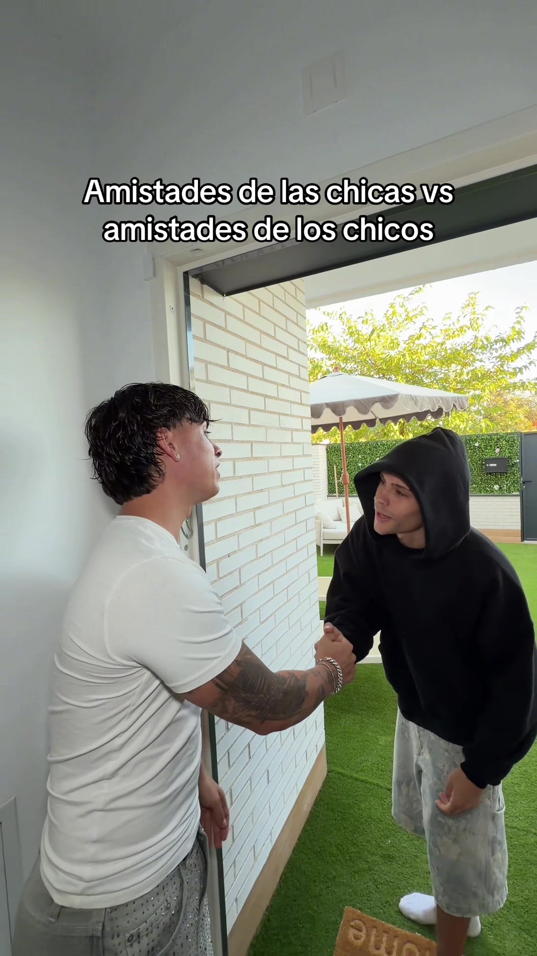 @Sergio Bueno