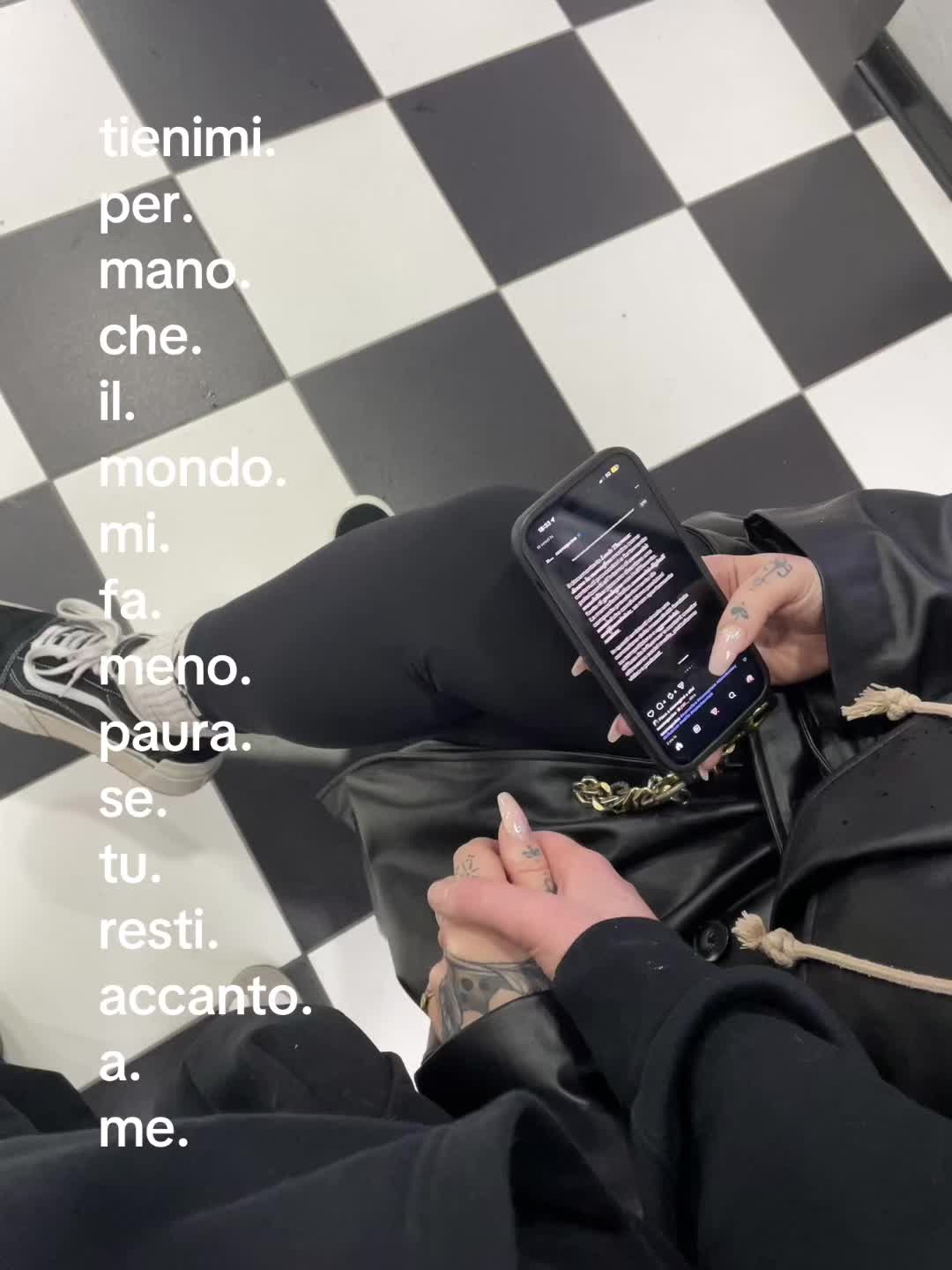 @non sono kinan