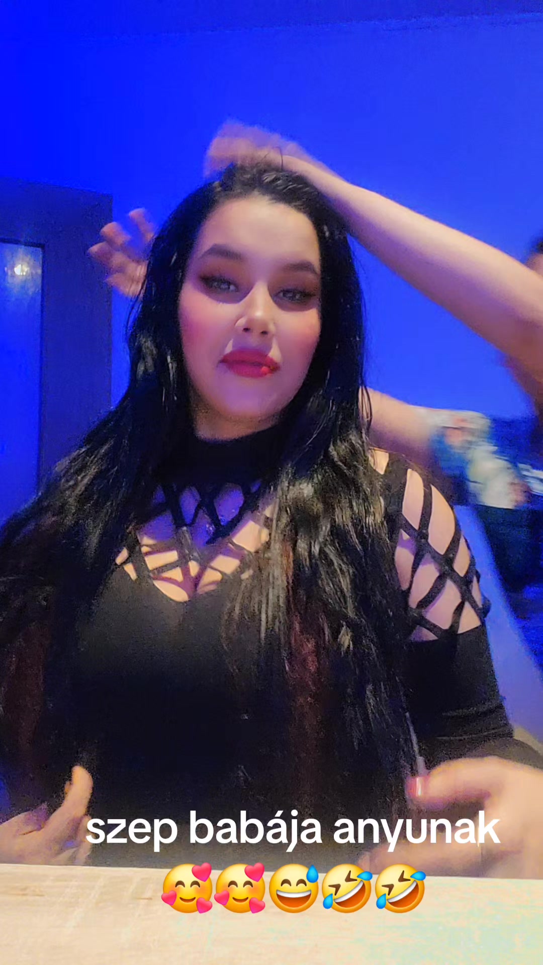 @❤️Anna😘Ani szeretlek mig &eacute;lek