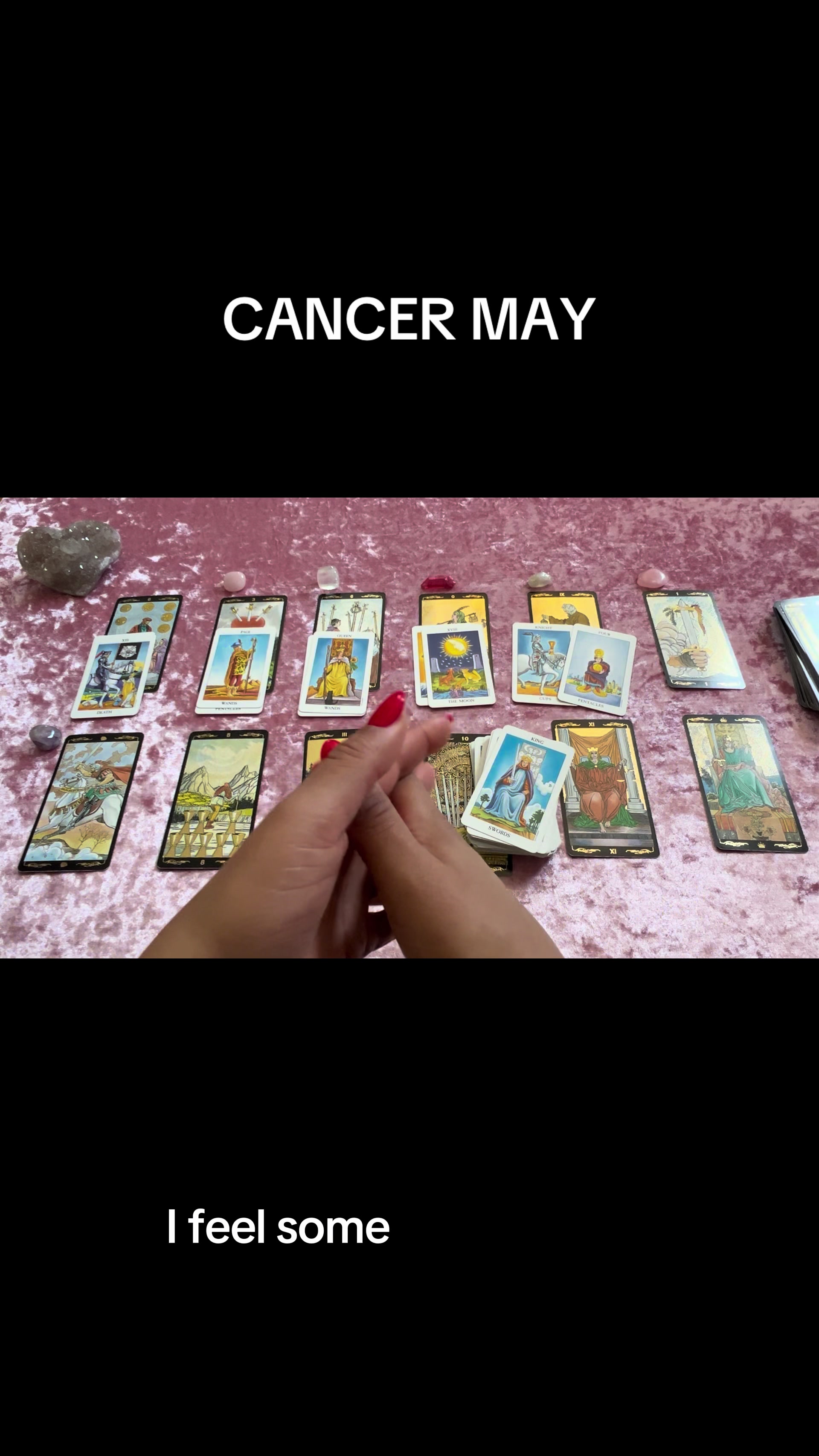 @Your Tarot Of Truth