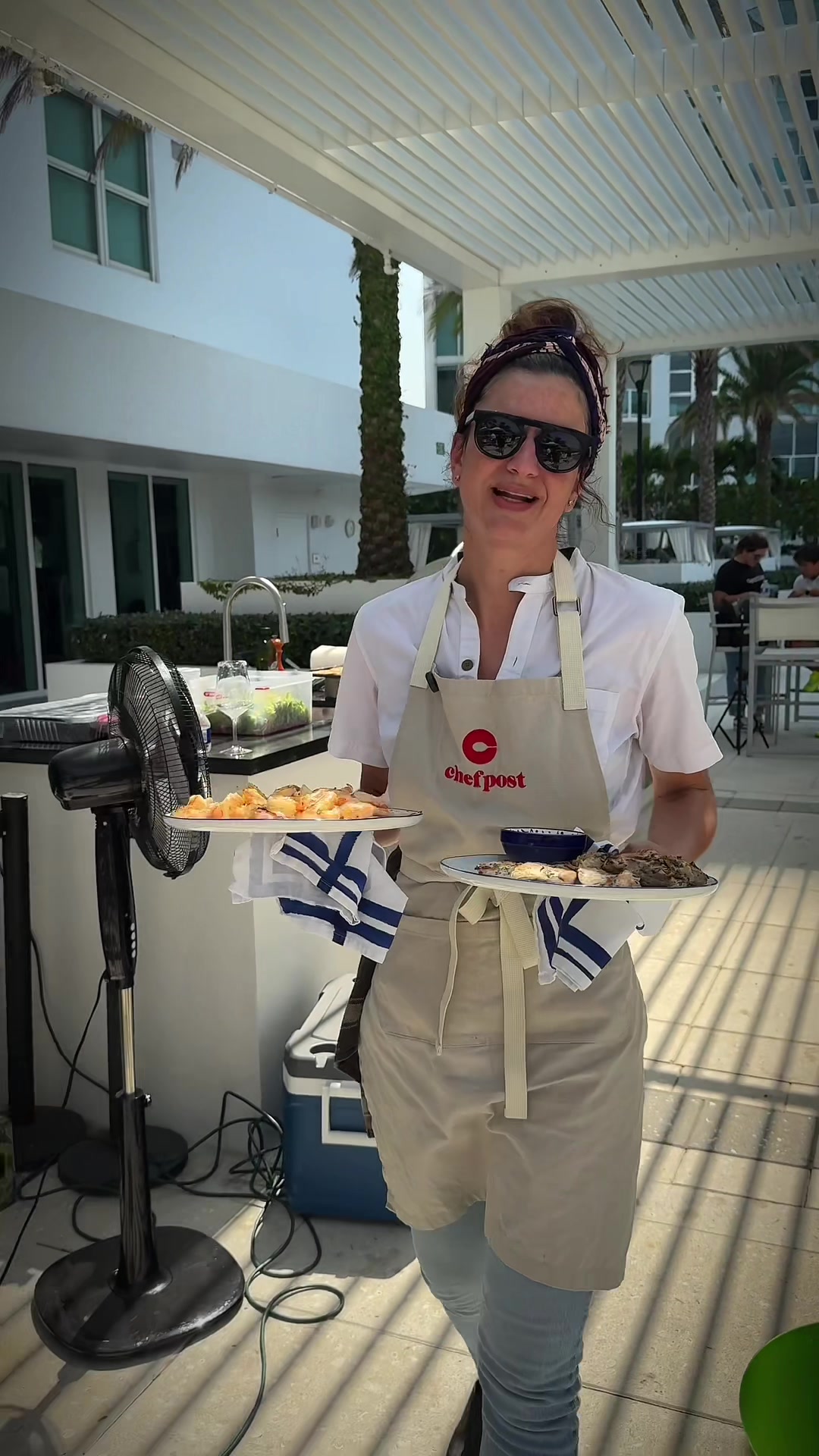 @Chefpost