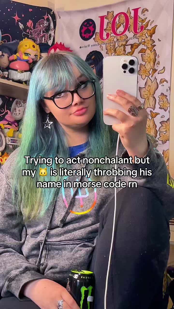 @GoblinGamergirl