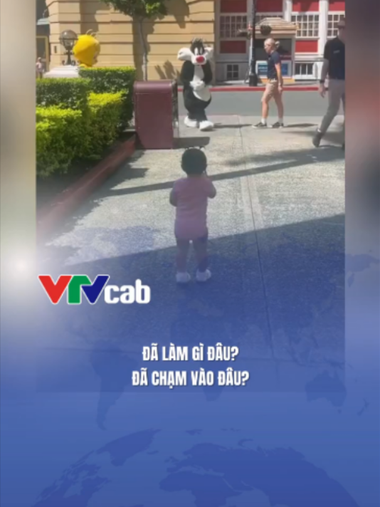 @VTVcab Trending - Giải trí