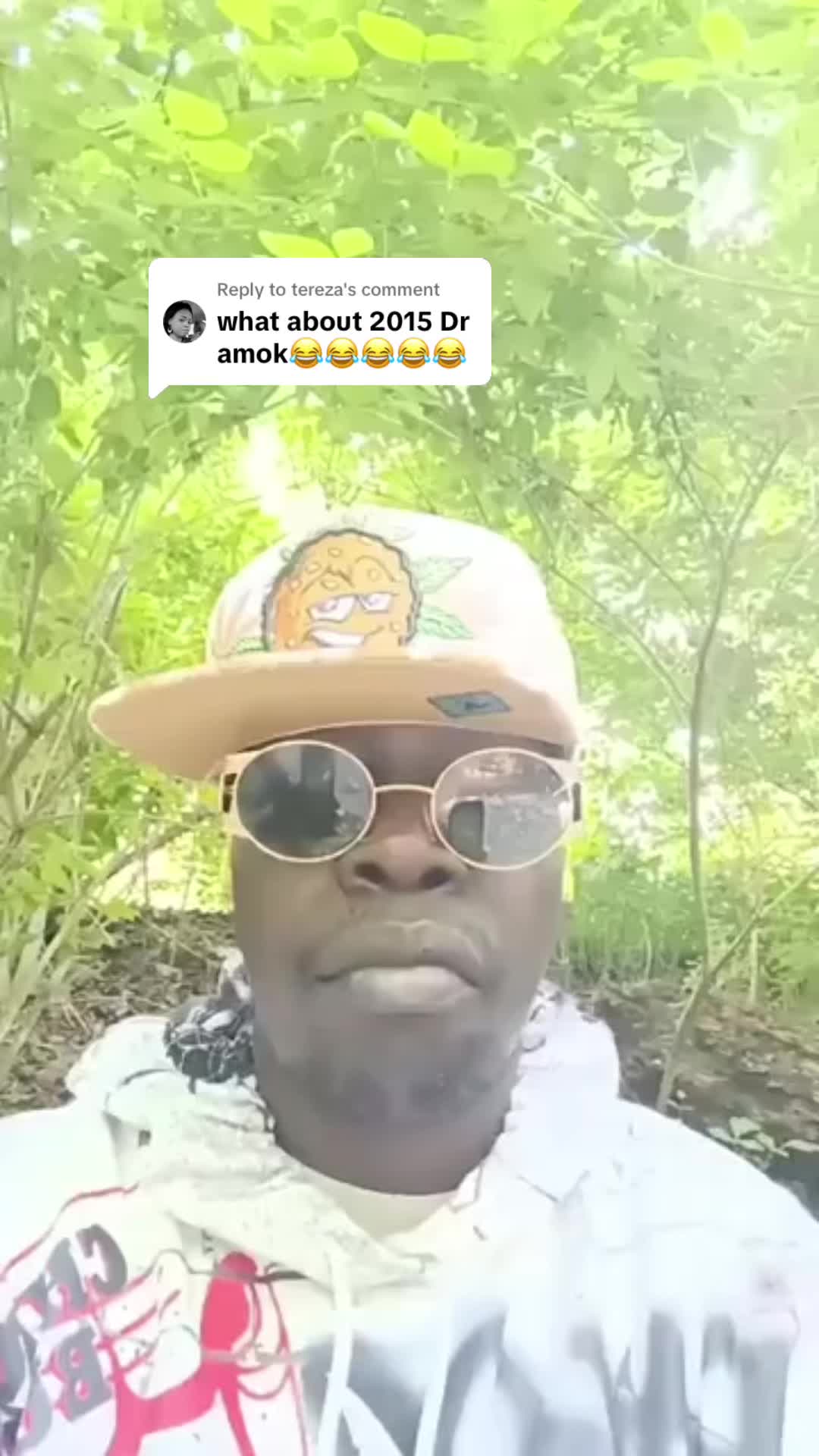 @Dr: Okony Othow