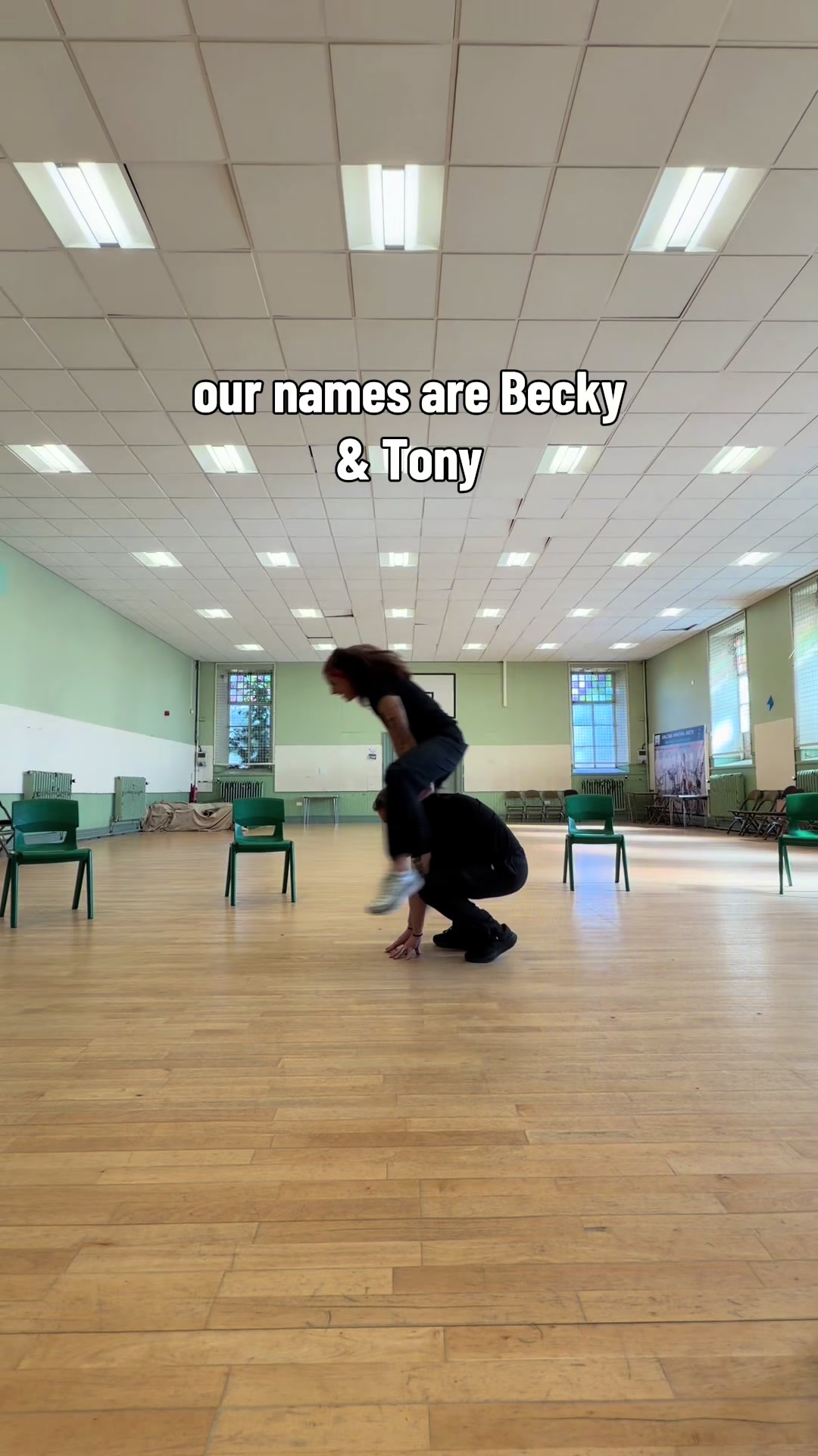 @becky