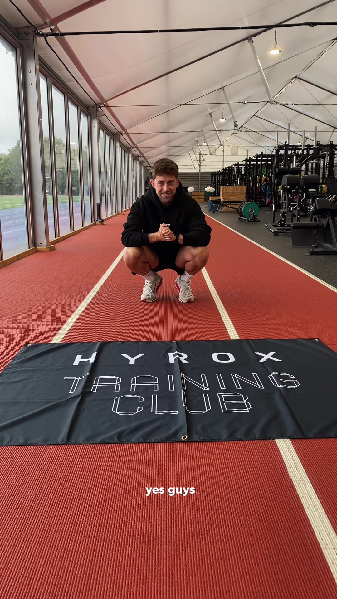 @Cardiff Met Sport