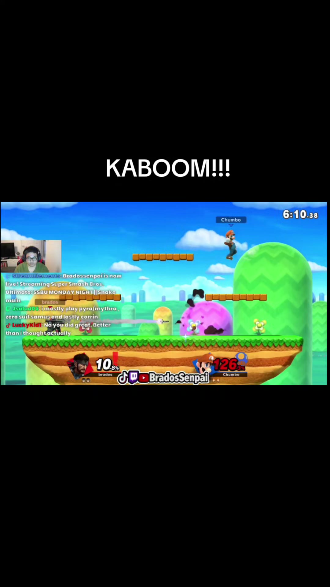 @Brados | FGC | SF6