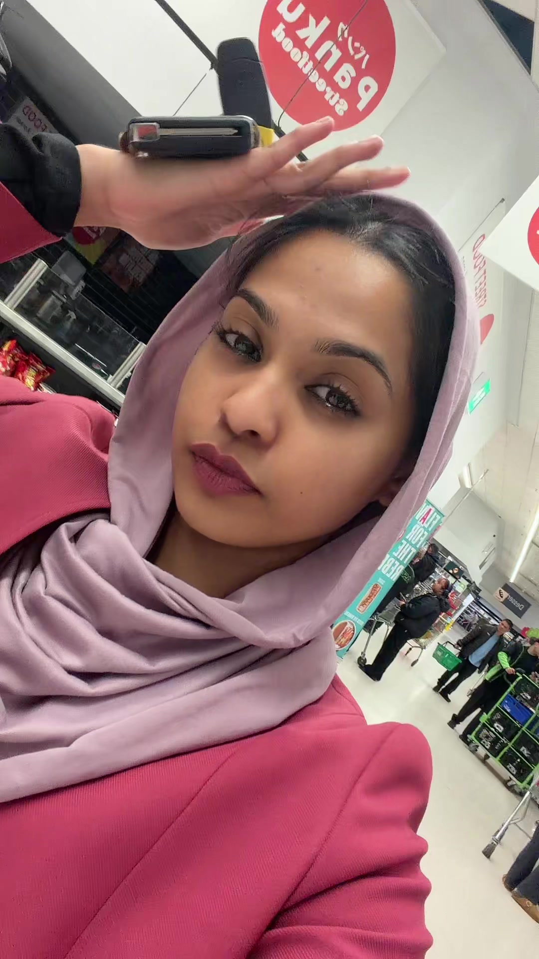 @Samia Begum