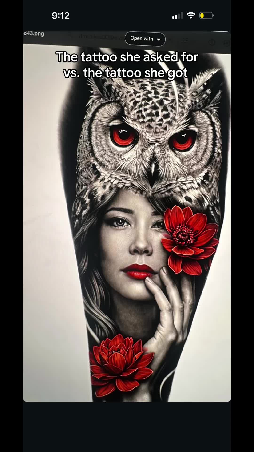 @inkmelele