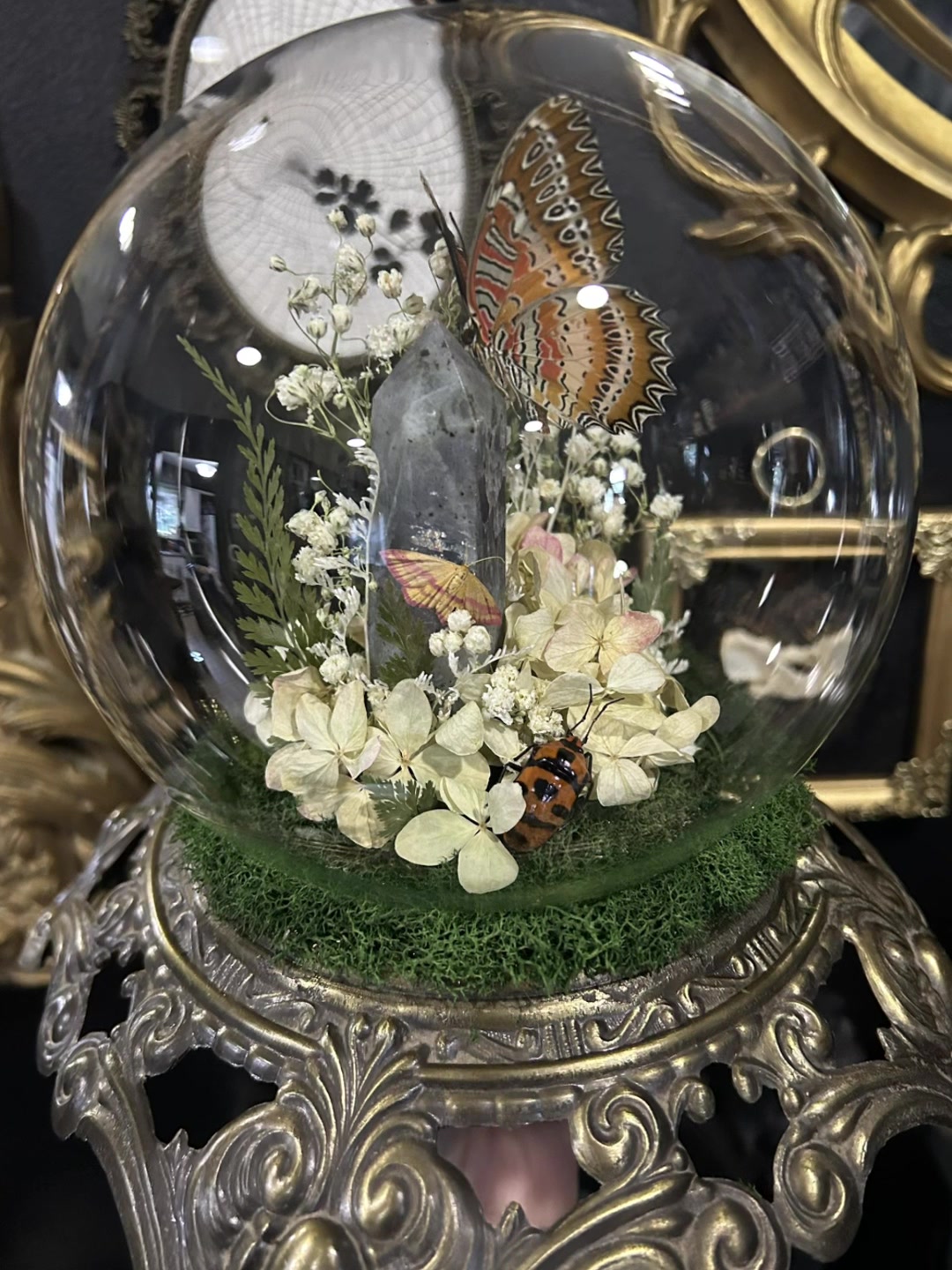 @Macabre Casket
