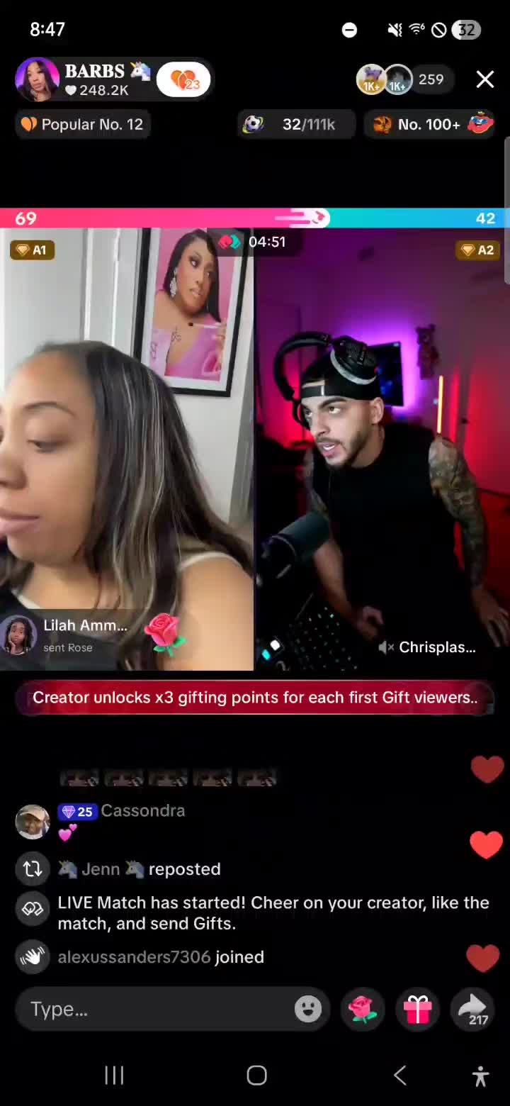 @🦄Dajuan92🦄