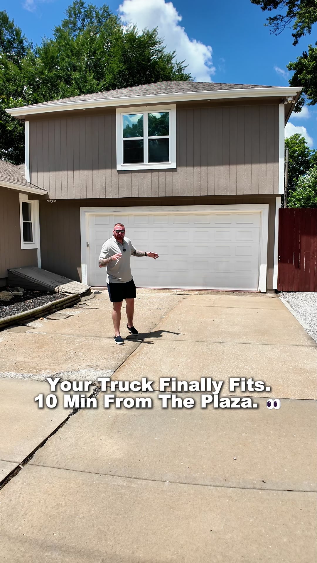 @Big Mike | Northland KC