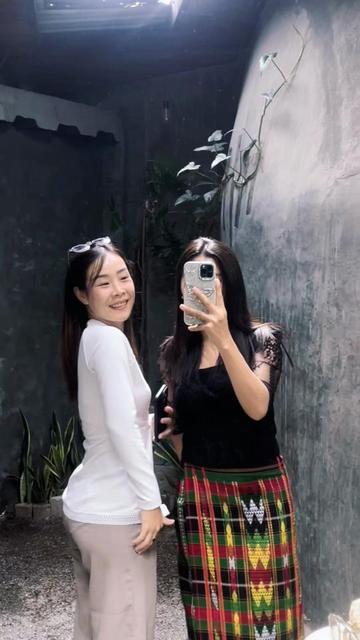 @Arrsi (ကျိုင်းတုံ)