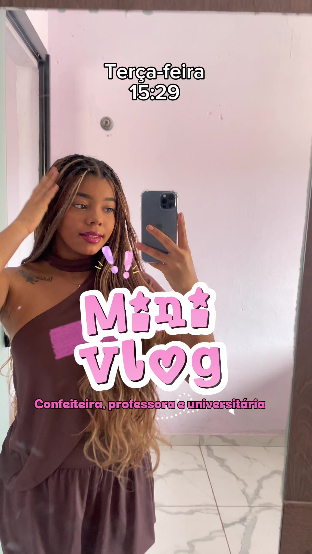@Ana Brasil🐝