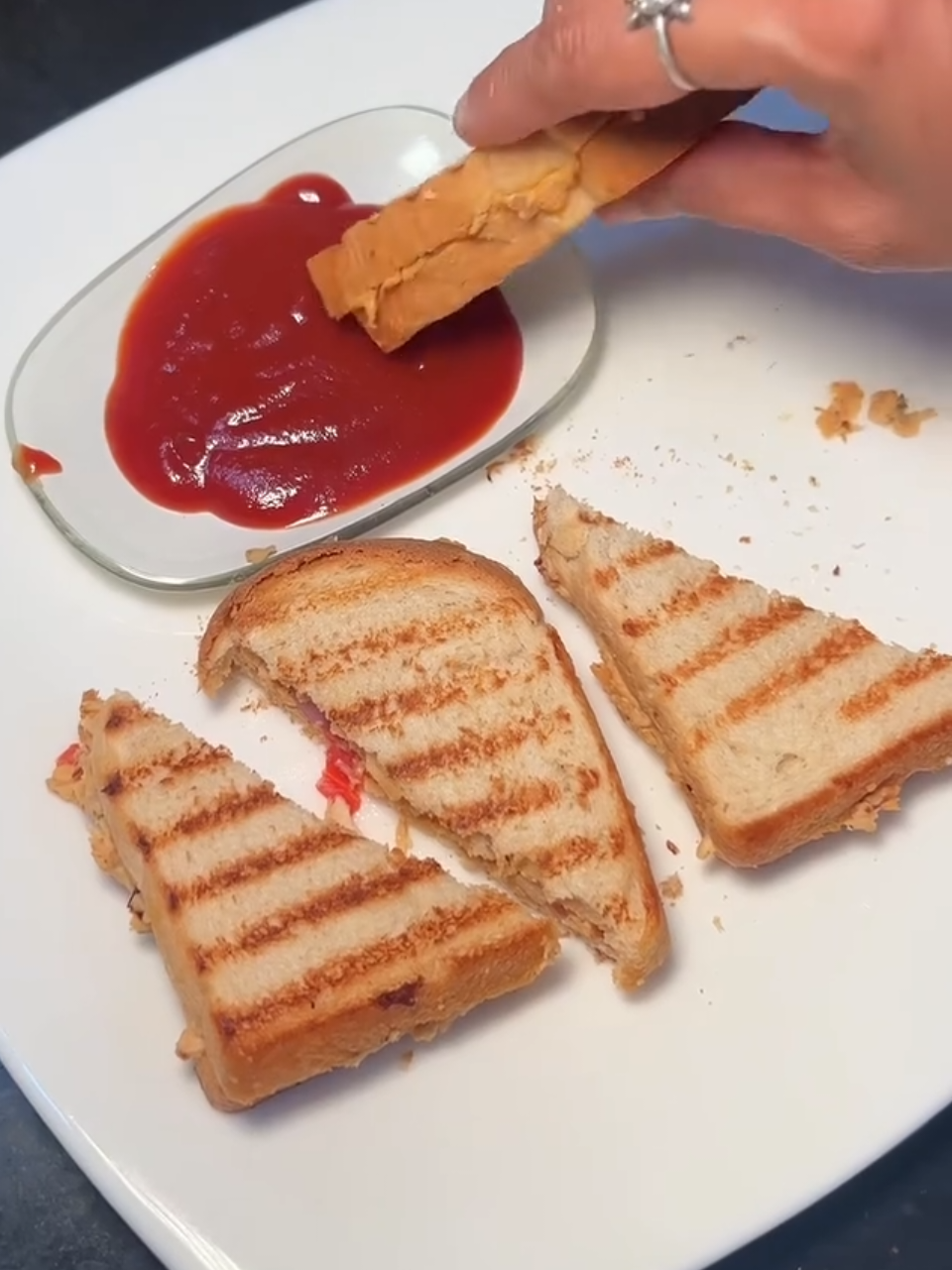 @short recipe ❤️