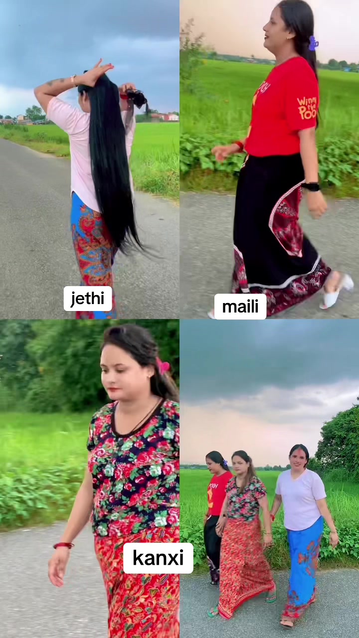 @Kamini debika