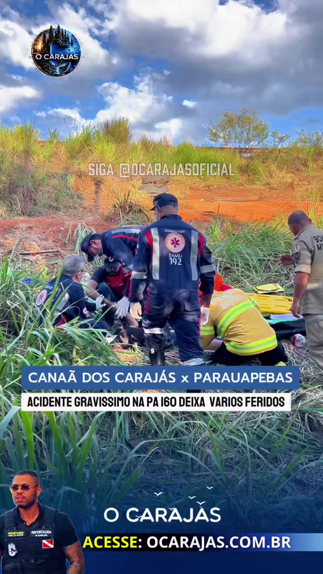 @O Carajás Oficial