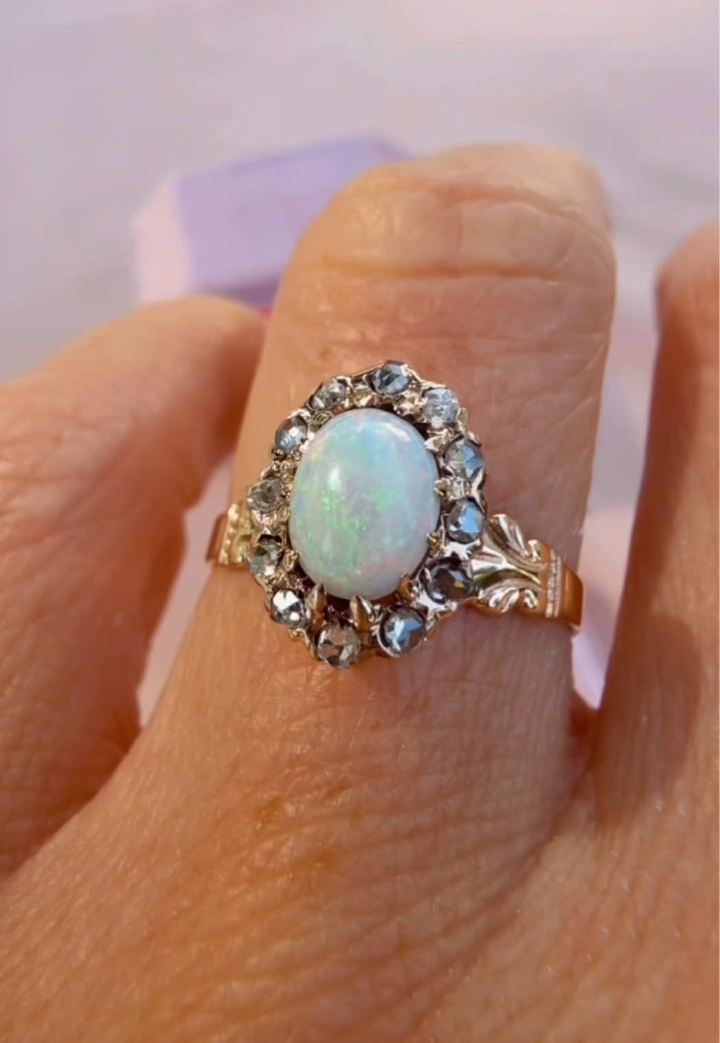 @JessicaLJewelry