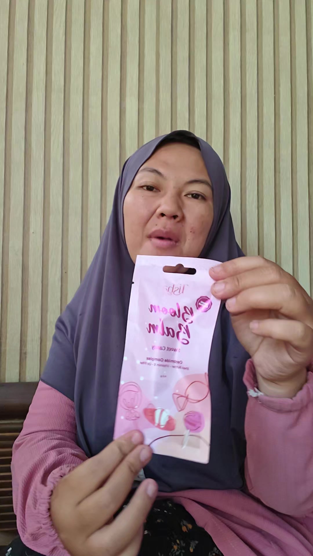 @Bunda Prana||Mobileclass VVIP