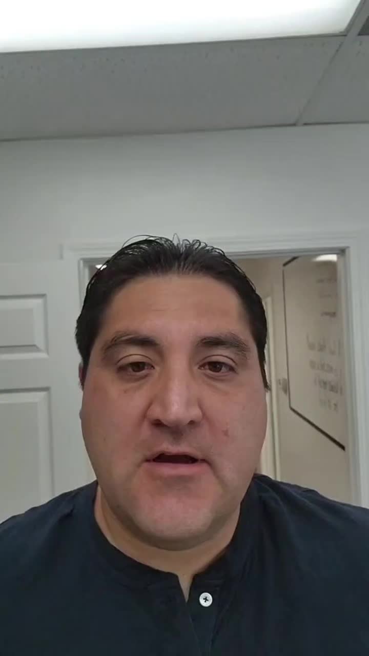 @Gil Garcia | Credit Repair